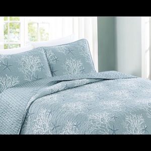 Fenwick Collection Quilt Set
